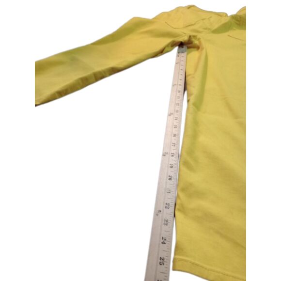 Tailormade Woman's Size 14 Yellow Pants - Picture 4 of 6